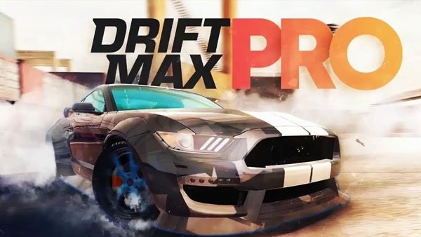 Drift-Max-Pro