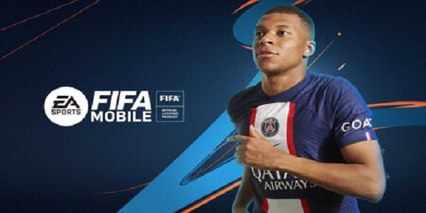 FIFA Mobile v18.1.03 DINHEIRO INFINITO 2023