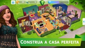 The Sims Móvel