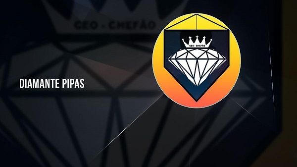 Diamante Pipas v6.65 Apk Mod Menu [Dinheiro Infinito] 
