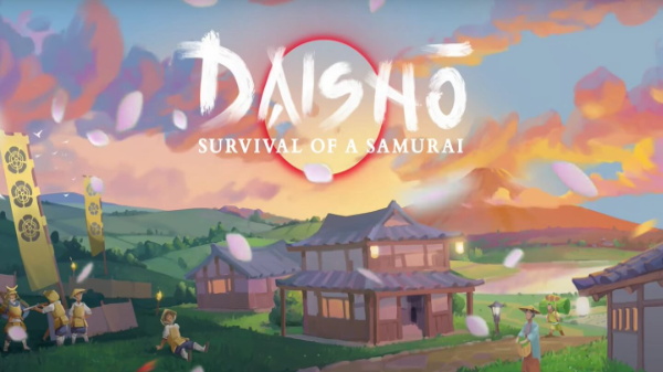 Daisho Survival of a Samurai