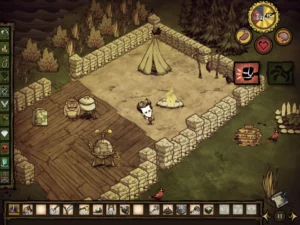 Dont Starve Pocket Edition