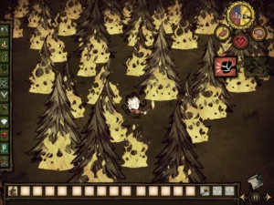 Dont Starve Pocket Edition